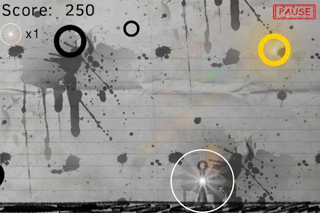 Free Download Dodge those Balls! APK