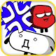 Grumps!?　Japanese OTAKU BATTLE APK