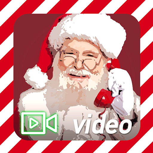 Video Call Santa LOGO-APP點子