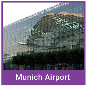 Munich Airport 4.0