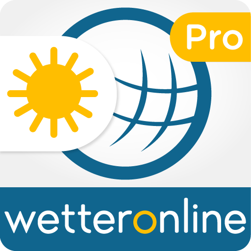 Wetter Online Pro LOGO-APP點子