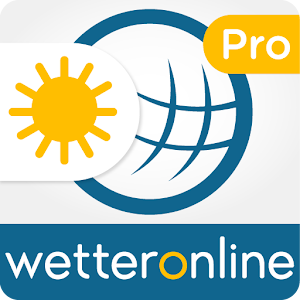 Download Weather &amp; Radar Pro