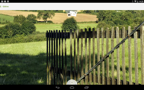 Pays de Gatine Tour Screenshots 0