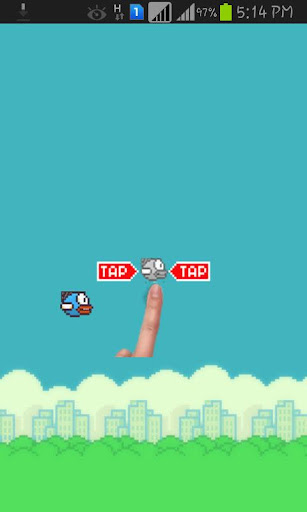 Flappy Crazy