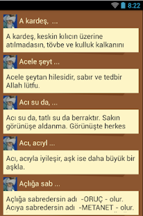 Lastest Mevlana Sözleri APK for PC