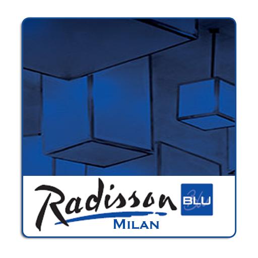 免費下載旅遊APP|Radisson Blu Hotel Milano app開箱文|APP開箱王