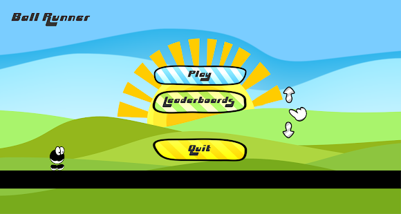 Download Ball Runner APK for PC