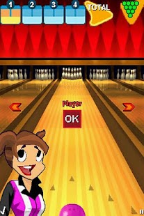 Free Download I-play Bowling Android APK