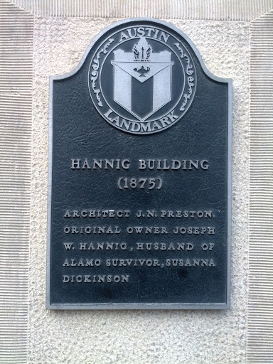 Hannig Building