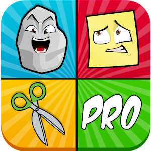Rock Paper Scissors Pro for PC and MAC