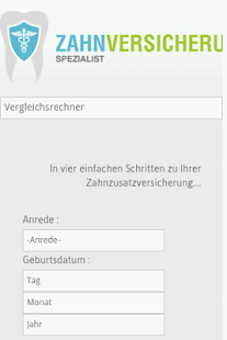 Download Zahnarzt APK for Android