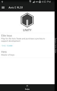 Lastest Unity APK for Android