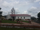 Iglesia de Los Pozos