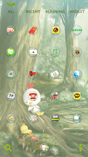 How to get Rest dodol launcher theme patch 4.1 apk for android