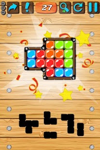 Free Download Pudding Bubble Jigsaw APK for PC