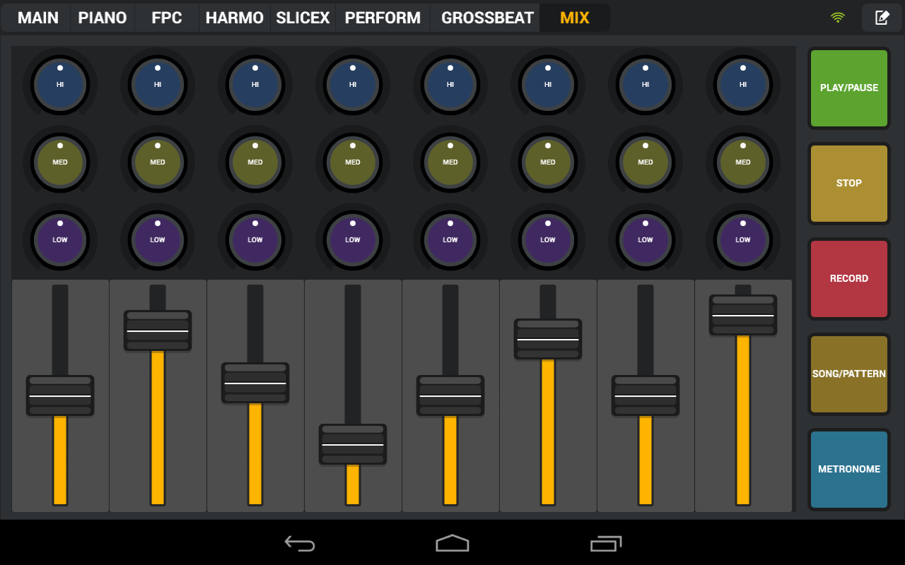 ImageLine Remote Android Apps on Google Play