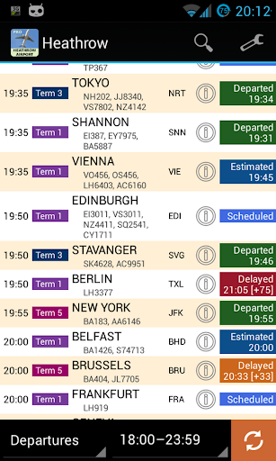 Dusseldorf Airport DUS Pro