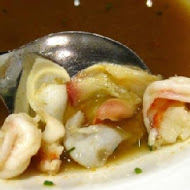 Mosun 墨賞新鐵板料理
