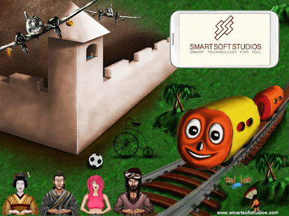 SmartSoft-Painting