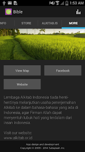 How to install Lembaga Alkitab Indonesia 3.4.2 apk for pc