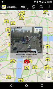 London Traffic Cameras Screenshots 13