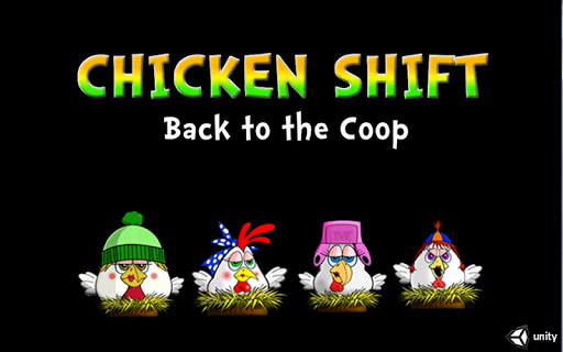 Chicken Shift - Lite