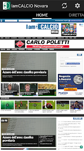 IamCALCIO Screenshots 9
