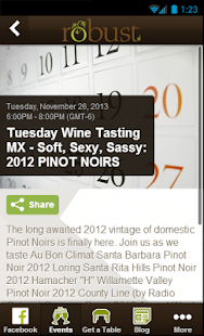 Free Download Robust Wine Bar APK for Android