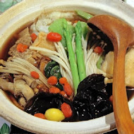 寬心園精緻蔬食料理