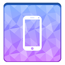 Easy Wallpaper ( Custom ) mobile app icon