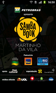 How to install Sambabook Martinho da Vila lastet apk for bluestacks