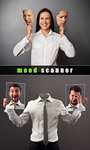 Mood Scanner Prank