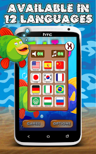 Free Download Fish Tap - Kids & Adults FREE APK for Android