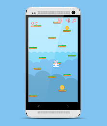 Rabbit Jumping poster 7