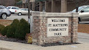St.Matthews Community Park 