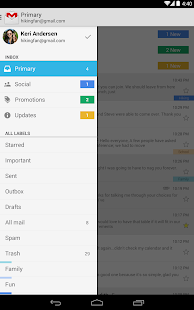 Gmail - screenshot thumbnail