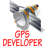 Cover Image of Baixar GPS Developer 1.0 APK