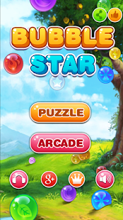 Free Download Bubble Star APK