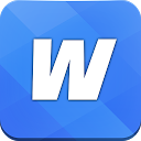 WHAFF Rewards mobile app icon
