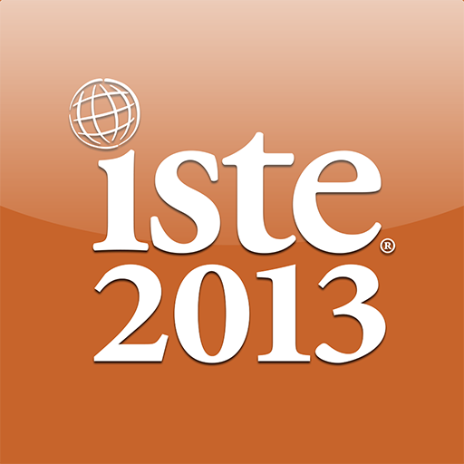 ISTE 2013 Onsite Mobile Guide 教育 App LOGO-APP開箱王