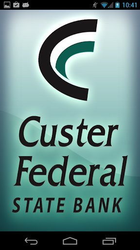 Custer Federal State Bank