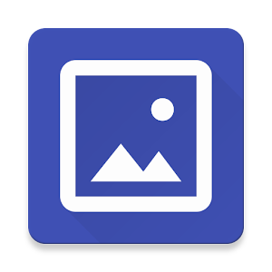 My Gallery - Gallery for Wear logo