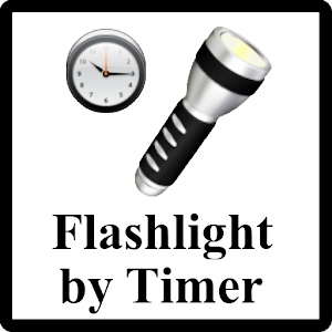 Flashlight by Timer.apk 9.6
