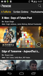 Free Première Ciné APK