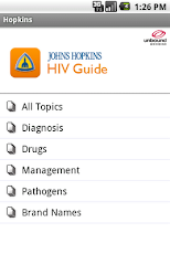 Johns Hopkins Guides ABX...