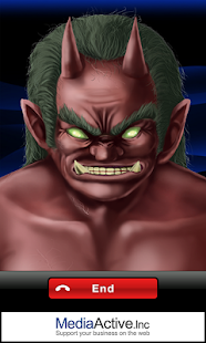 Download Ghost Call DX APK for PC