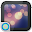 Nocturnes Hola Launcher Theme Download on Windows
