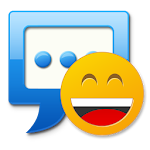 Cover Image of Baixar Handcent Emoji 6.3 APK