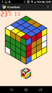 How to install XCubeBold patch 2.0 apk for bluestacks