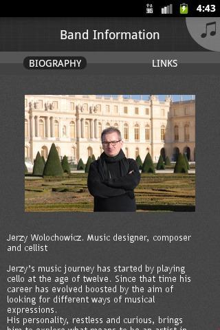 免費下載音樂APP|Jerzy Wolochowicz app開箱文|APP開箱王